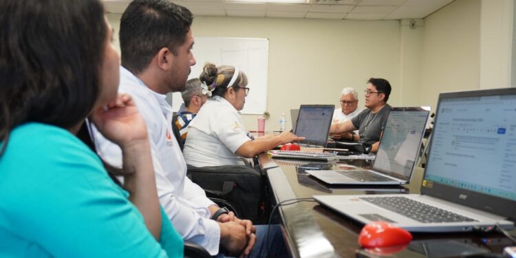 Realiza la UAT el segundo Editatón “La historia de Tamaulipas”