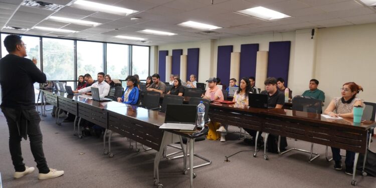 Realiza la UAT el segundo Editatón “La historia de Tamaulipas”