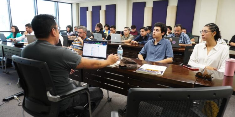 Realiza la UAT el segundo Editatón “La historia de Tamaulipas”