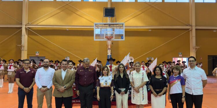 Realiza ITACE encuentro deportivo de los CECyTEs en su etapa estatal