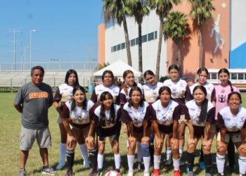 Realiza ITACE encuentro deportivo de los CECyTEs en su etapa estatal