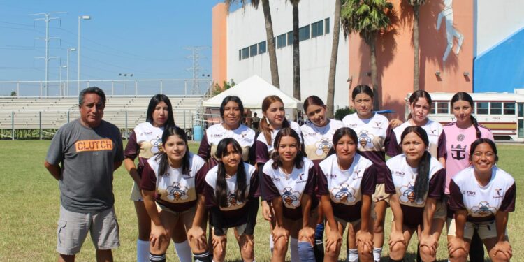 Realiza ITACE encuentro deportivo de los CECyTEs en su etapa estatal