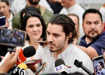 Anuncia Secretaría del Trabajo Feria Nacional de la Inclusión Laboral en Victoria y Reynosa