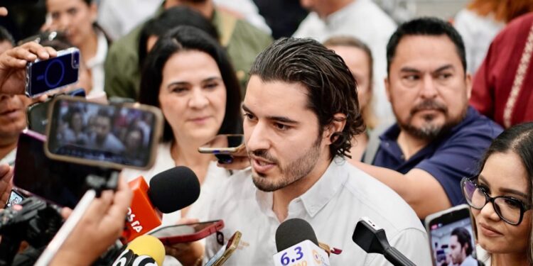 Anuncia Secretaría del Trabajo Feria Nacional de la Inclusión Laboral en Victoria y Reynosa