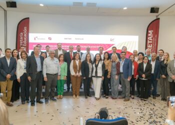 Organiza CRETAM Congreso Internacional de Investigación Educativa