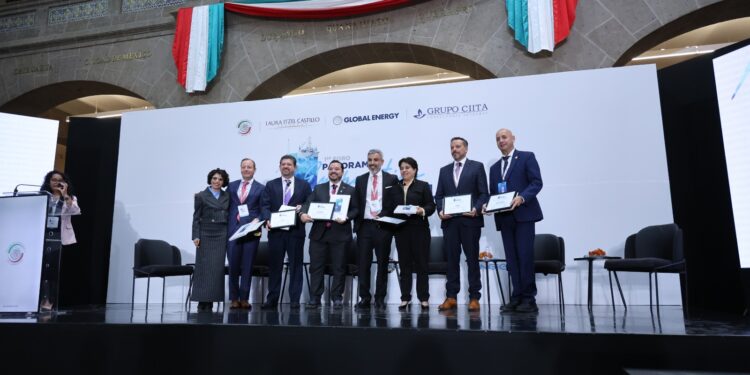 Participa Tamaulipas en el 1er Foro Panorama Energético Nacional: Perspectivas hacia un nuevo horizonte