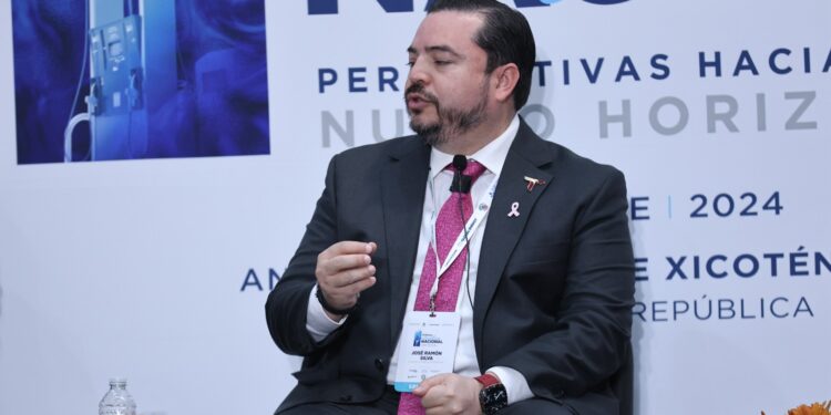 Participa Tamaulipas en el 1er Foro Panorama Energético Nacional: Perspectivas hacia un nuevo horizonte