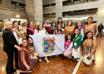 Reconoce SEP a maestras tamaulipecas