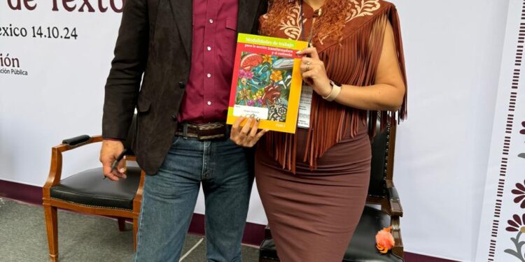 Reconoce SEP a maestras tamaulipecas