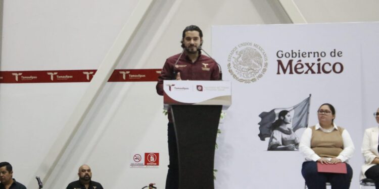 Feria del empleo en Victoria, oferta 900 vacantes y refrenda apoyo a grupos vulnerables