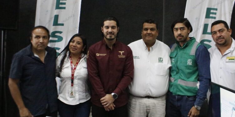 Feria del empleo en Victoria, oferta 900 vacantes y refrenda apoyo a grupos vulnerables