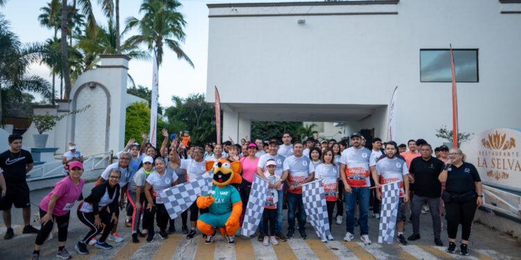 Encabeza el rector Dámaso Anaya aniversarios de facultades de la UAT