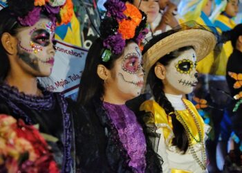 Invitan a “Una noche en el Museo TAMUX”