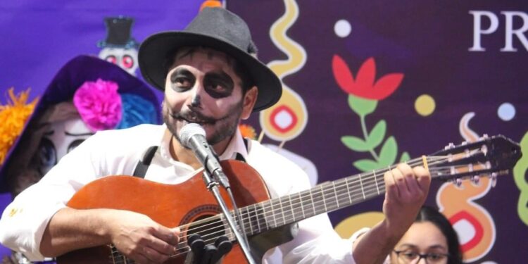 Invitan a “Una noche en el Museo TAMUX”