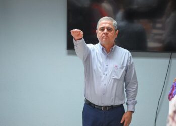 Cambio de Gerente General en COMAPA Victoria