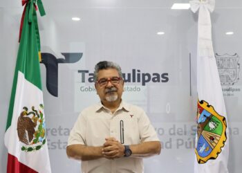 Destacan Tampico y zona conurbada entre las más seguras del país; estrategia funciona