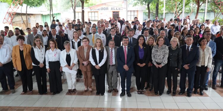 Reafirma la UAT su liderazgo en la formación de profesionales en educación y humanidades