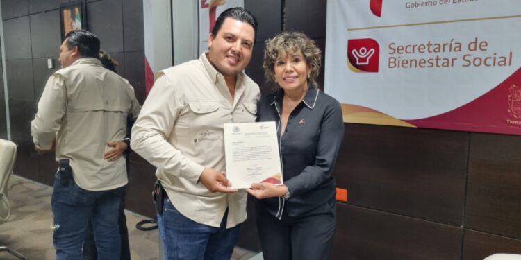 Asignan nombramientos en SEBIEN