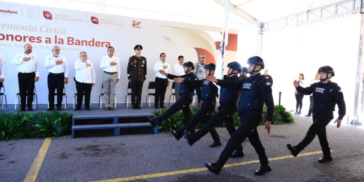 Logros en seguridad y buen gobierno, resultado del trabajo conjunto: Américo