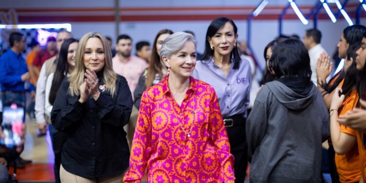 Presenta DIF Tamaulipas “La vida como una fiesta” de Nacho Llantada