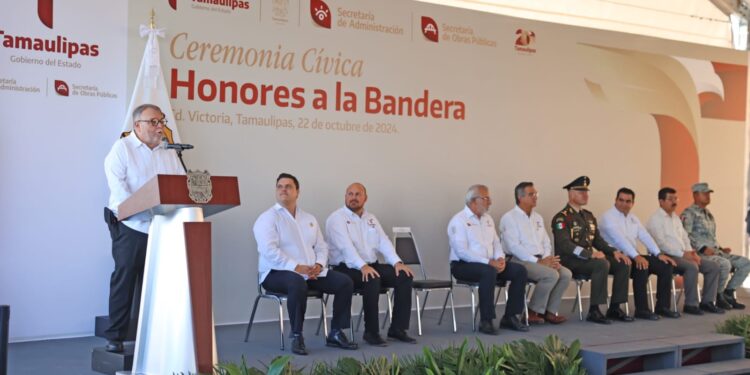 Estamos comprometidos a garantizar el buen manejo de los recursos públicos: Jesús Lavín Verástegui