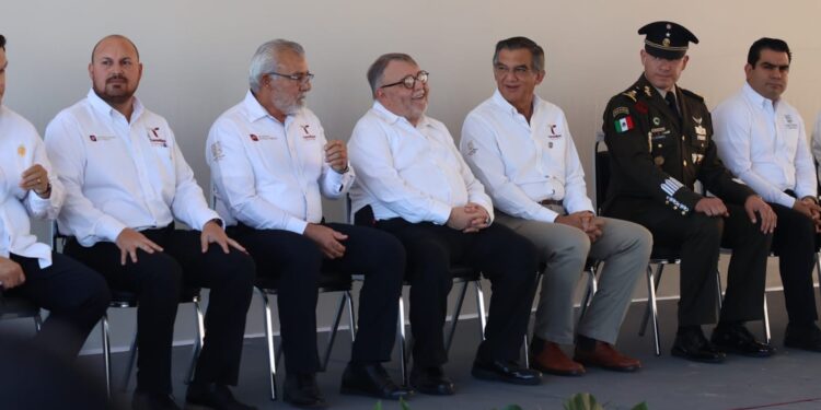 Estamos comprometidos a garantizar el buen manejo de los recursos públicos: Jesús Lavín Verástegui