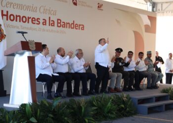 Estamos comprometidos a garantizar el buen manejo de los recursos públicos: Jesús Lavín Verástegui