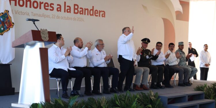 Estamos comprometidos a garantizar el buen manejo de los recursos públicos: Jesús Lavín Verástegui