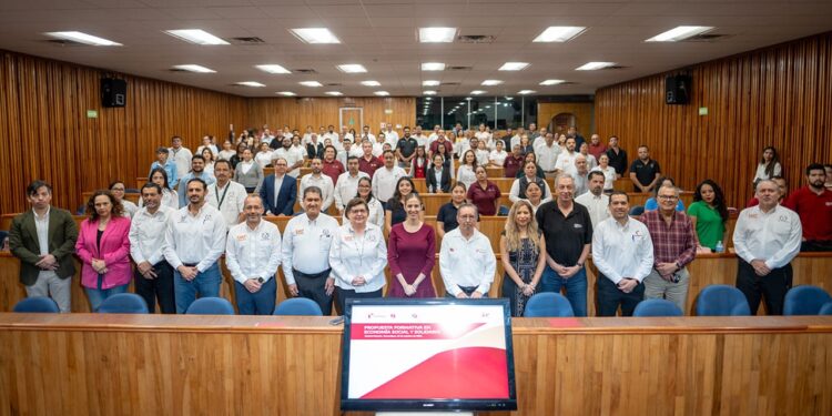 Impulsa la UAT una propuesta formativa en economía social y solidaria