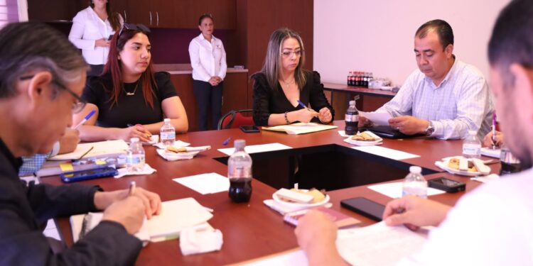 Avanza Tamaulipas en prevención de trata de personas y protección de migrantes