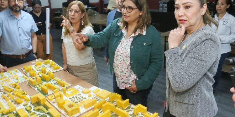 Buscan SEDUMA y UAT transformar ciudades para mejorar calidad de vida