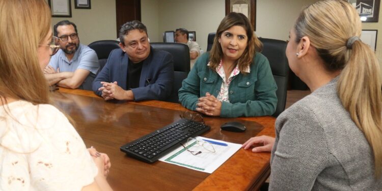 Buscan SEDUMA y UAT transformar ciudades para mejorar calidad de vida