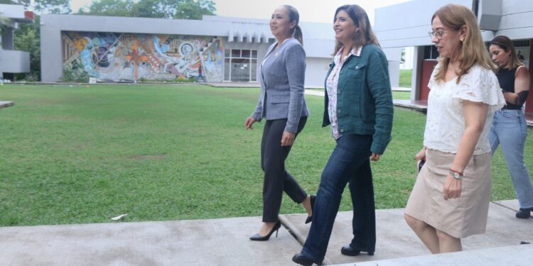 Buscan SEDUMA y UAT transformar ciudades para mejorar calidad de vida