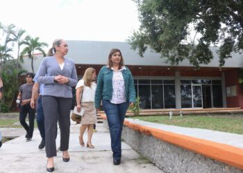 Buscan SEDUMA y UAT transformar ciudades para mejorar calidad de vida