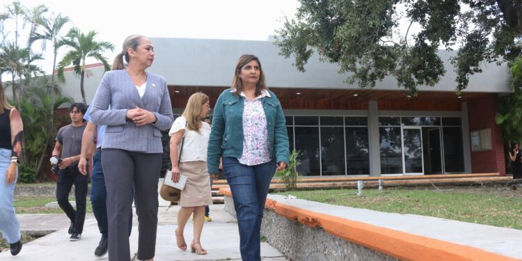 Buscan SEDUMA y UAT transformar ciudades para mejorar calidad de vida