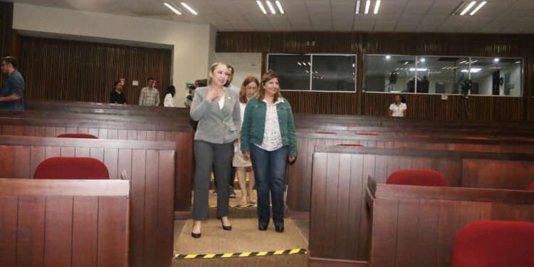 Buscan SEDUMA y UAT transformar ciudades para mejorar calidad de vida