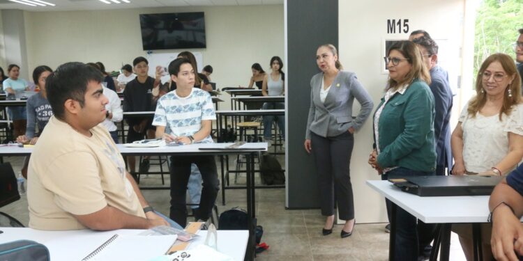 Buscan SEDUMA y UAT transformar ciudades para mejorar calidad de vida