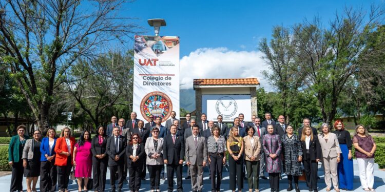 Impulsa la UAT proyectos para consolidar la cobertura de su oferta educativa