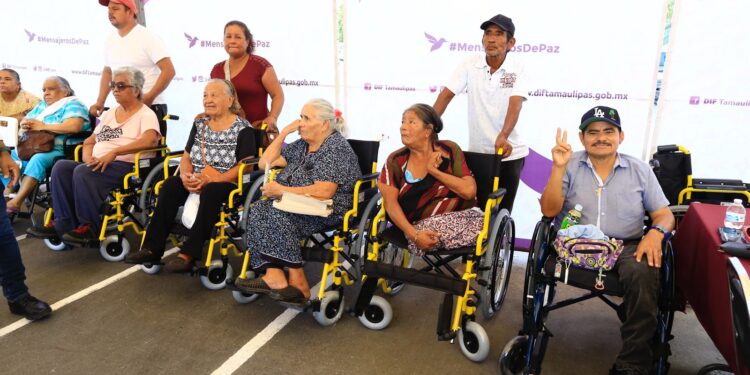 Inaugura Américo nuevo Complejo de Seguridad Pública en San Fernando