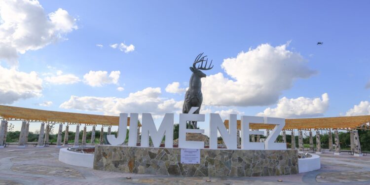 Inaugura Américo nuevo Complejo de Seguridad Pública en San Fernando