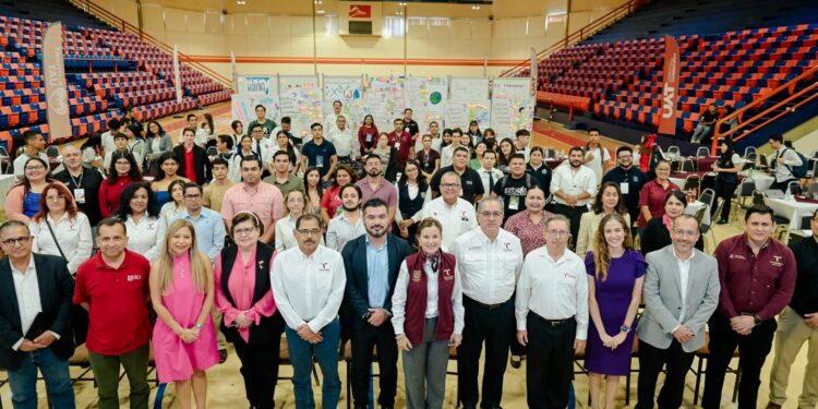Realiza Economía «Maratón Emprende y Transforma»