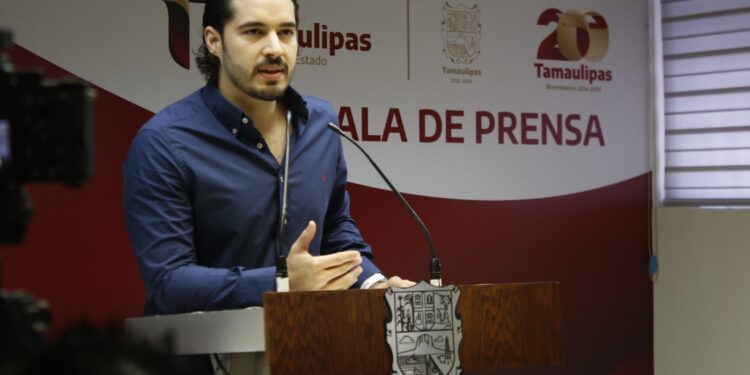 Convoca Gobierno de Tamaulipas a participar en Premios de la Juventud 2024