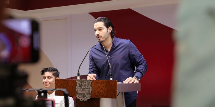 Convoca Gobierno de Tamaulipas a participar en Premios de la Juventud 2024