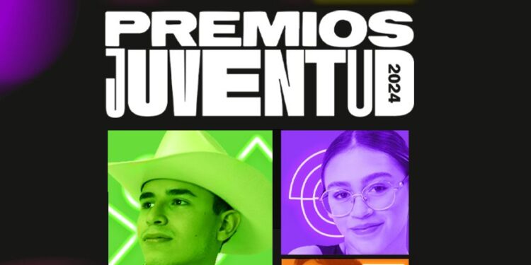 Convoca Gobierno de Tamaulipas a participar en Premios de la Juventud 2024
