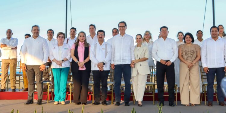 La UAT y Ayuntamiento de Madero unen esfuerzos para el bienestar y progreso social