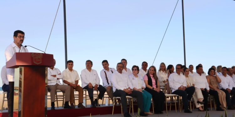 La UAT y Ayuntamiento de Madero unen esfuerzos para el bienestar y progreso social