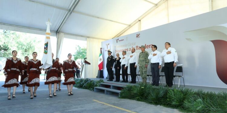 El gobernador Américo Villarreal es el mejor evaluado por Encuesta Nacional del INEGI