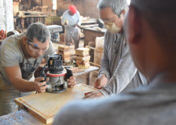 Cuenta SSPT con Departamento de Servicios Postpenales para una efectiva reinserción social