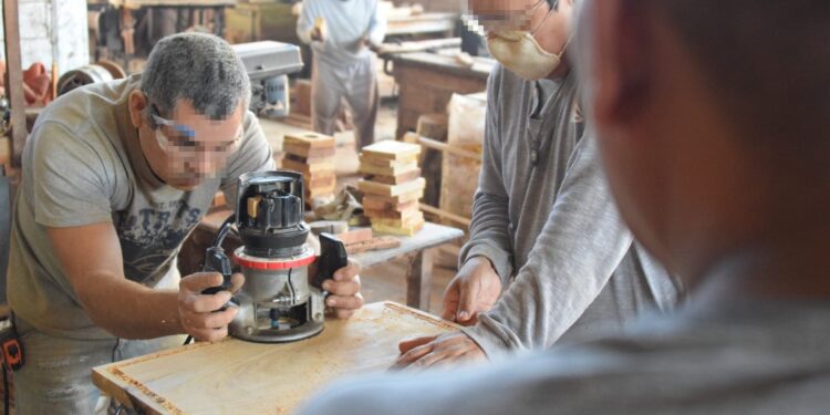 Cuenta SSPT con Departamento de Servicios Postpenales para una efectiva reinserción social