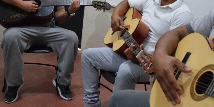 Cuenta SSPT con Departamento de Servicios Postpenales para una efectiva reinserción social